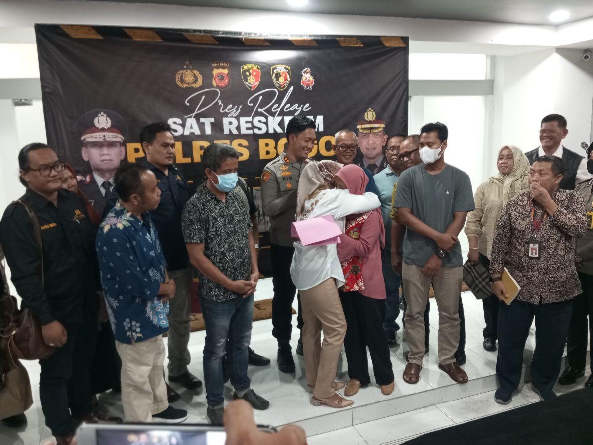 Dok. Istimewa