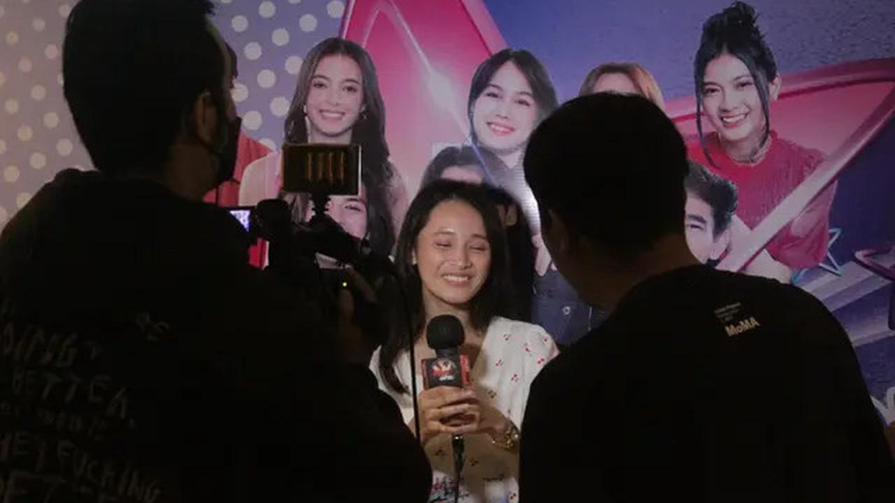 6 Potret Keseruan Audisi Asmara Gen Z Mencari Bintang WOW Bersama WOW Spageti di Jakarta