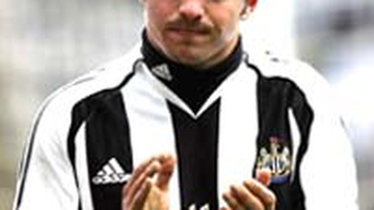 Emre Ingin Balik ke Italia?