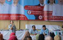Sara Djojohadikusumo, Keponakan Prabowo Masuk Daftar Cagub DKI Jakarta