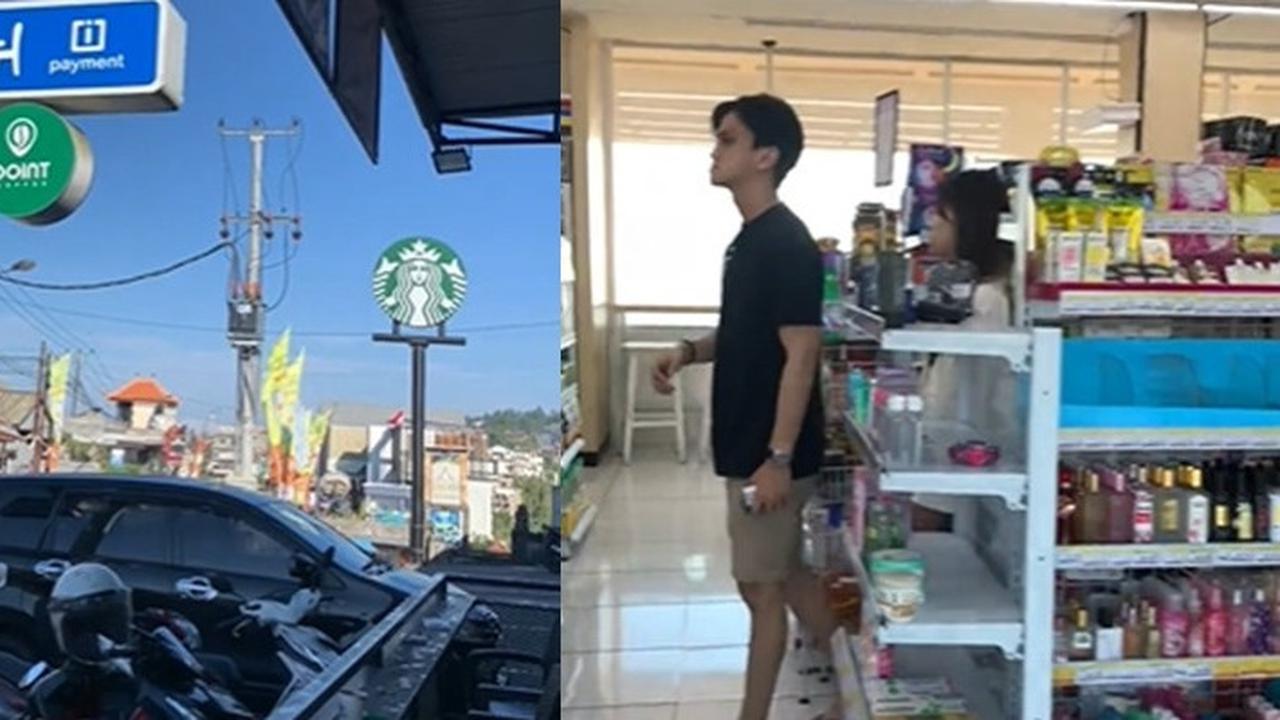 Lokasi Indomaret ini Salah Satu Terbaik di Indonesia