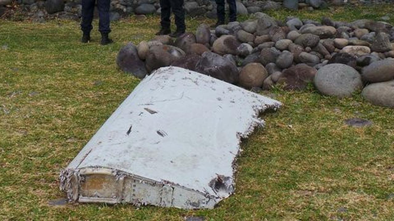 Hari ini, bagian sayap MH370 bakal diteliti di Prancis