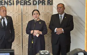 Puan Sebut PDIP Sudah Diajak Bicara Soal Ambang Batas Parlemen 5%