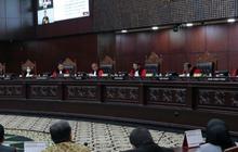 MK Kabulkan Syarat Cawapres Minimal Berpengalaman Jadi Kepala Daerah, Gibran Boleh Maju 2024