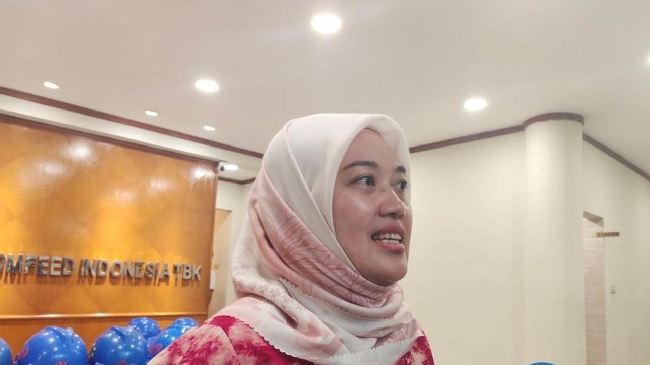 Komisi VII DPR Dorong Industri Pakan Ternak Berdaya Saing dengan Bahan Baku Lokal