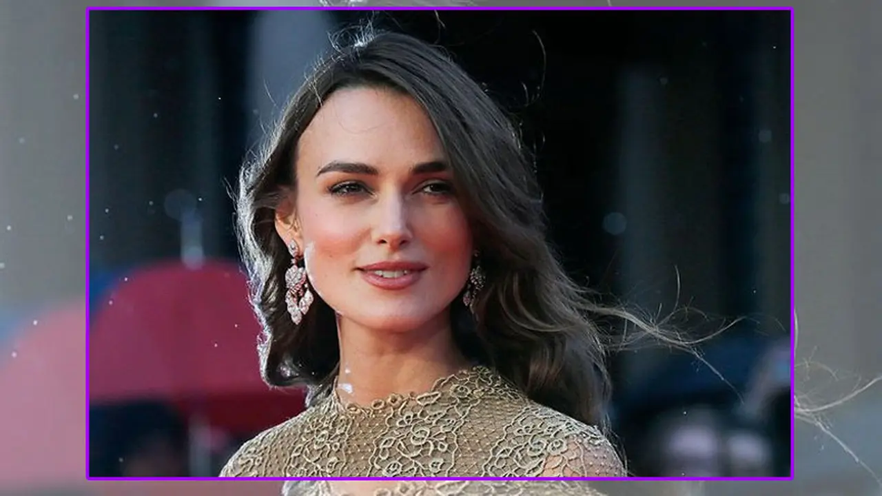 Kiera Knightley