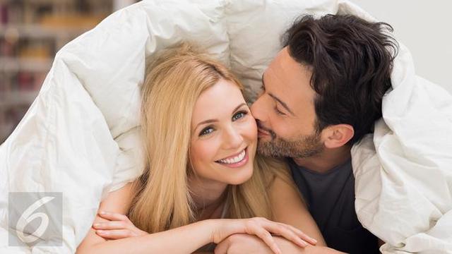 Fakta 11 Hal Yang Dicari Pria Dari Wanita Dalam Hubungan Asmara Lifestyle Liputan6 Com