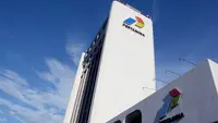 Gedung Pertamina. Dalam rangka memberi kesempatan bagi para pencari kerja, Pertamina Group membuka program internship 2022. Dok Pertamina
