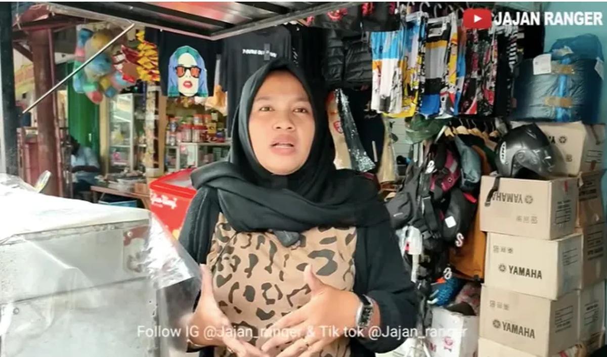 Punya Ratusan Kemitraan, ini yang Jadi Motivasinya <br>