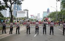 Polisi Akhirnya Kembalikan Buku-Buku yang Disita Usai Demo Ricuh di Jatim