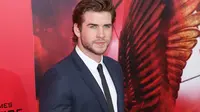 Jadi Jomblo, Liam Hemsworth Lebih Bahagia