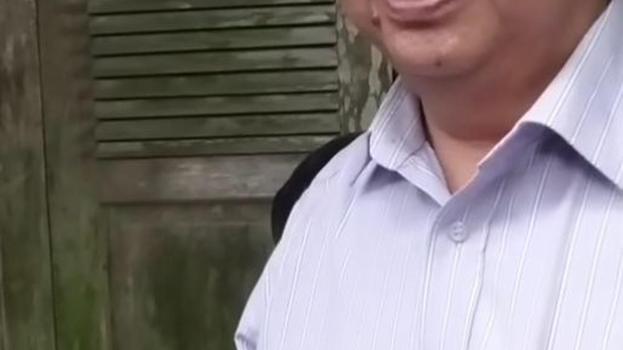 Viral Kisah Pak Usman Miliader yang Tinggal di Rumah Mewah Terbengkalai, Ini Fakta di Baliknya
