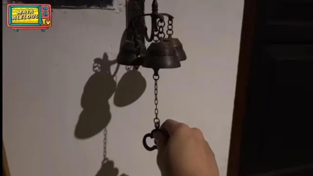 Potret rumah masa kecil Maia Estianty di Surabaya