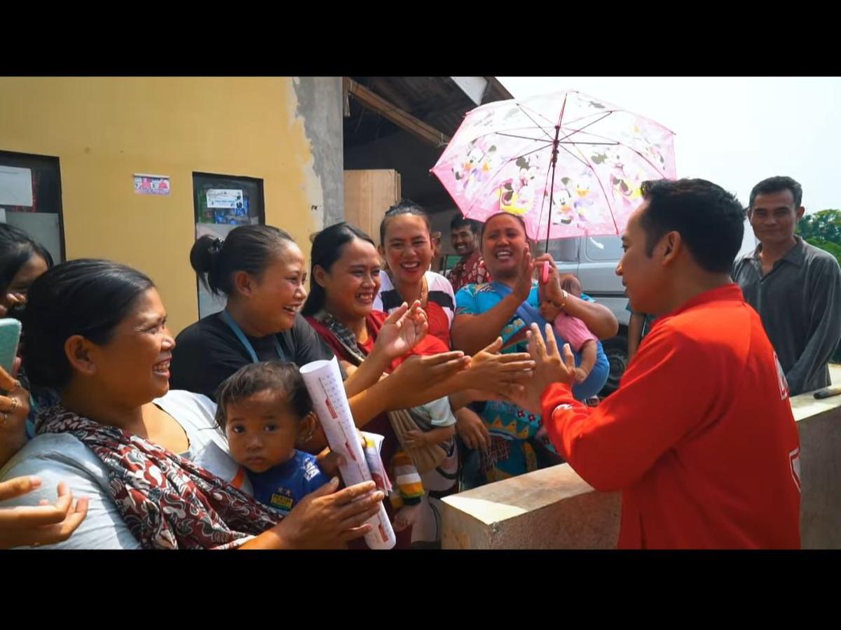 Dok. Istimewa