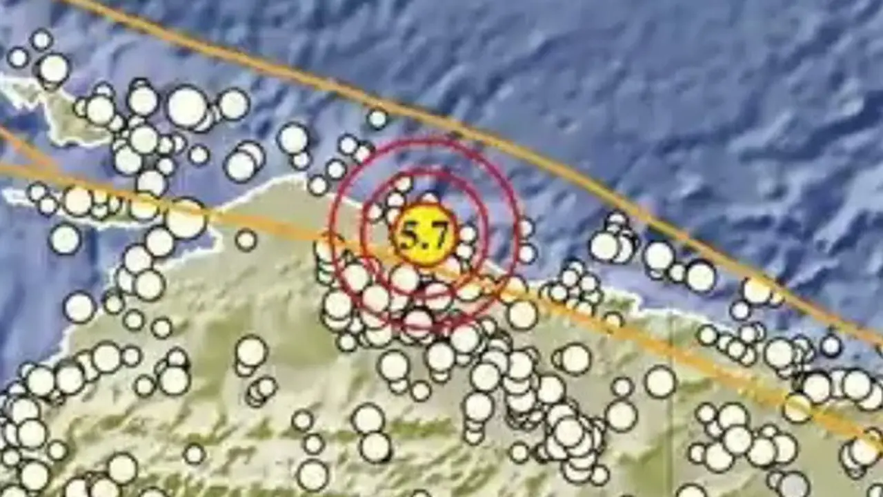 Gempa