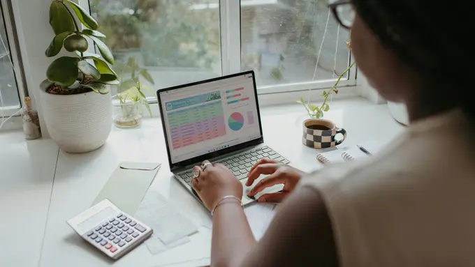 Pekerjaan yang membutuhkan kemampuan analisis