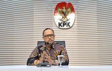 KPK Sita Uang Rp3,49 Miliar Saat Geledah Rumah Politikus NasDem Ahmad Ali