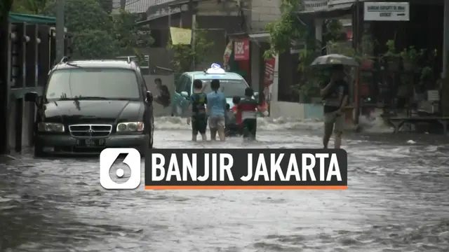 banjir jaksel thumbnail