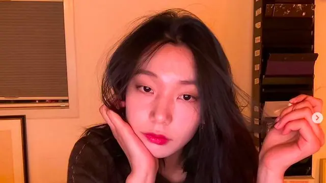 Lee Ho Jung
