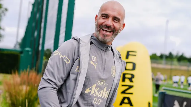 Enzo Matesca