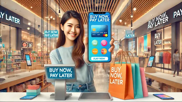 Ekonomi Lesu, Utang Paylater Lewat Bank Tembus Rp 22,78 Triliun di Maret 2025