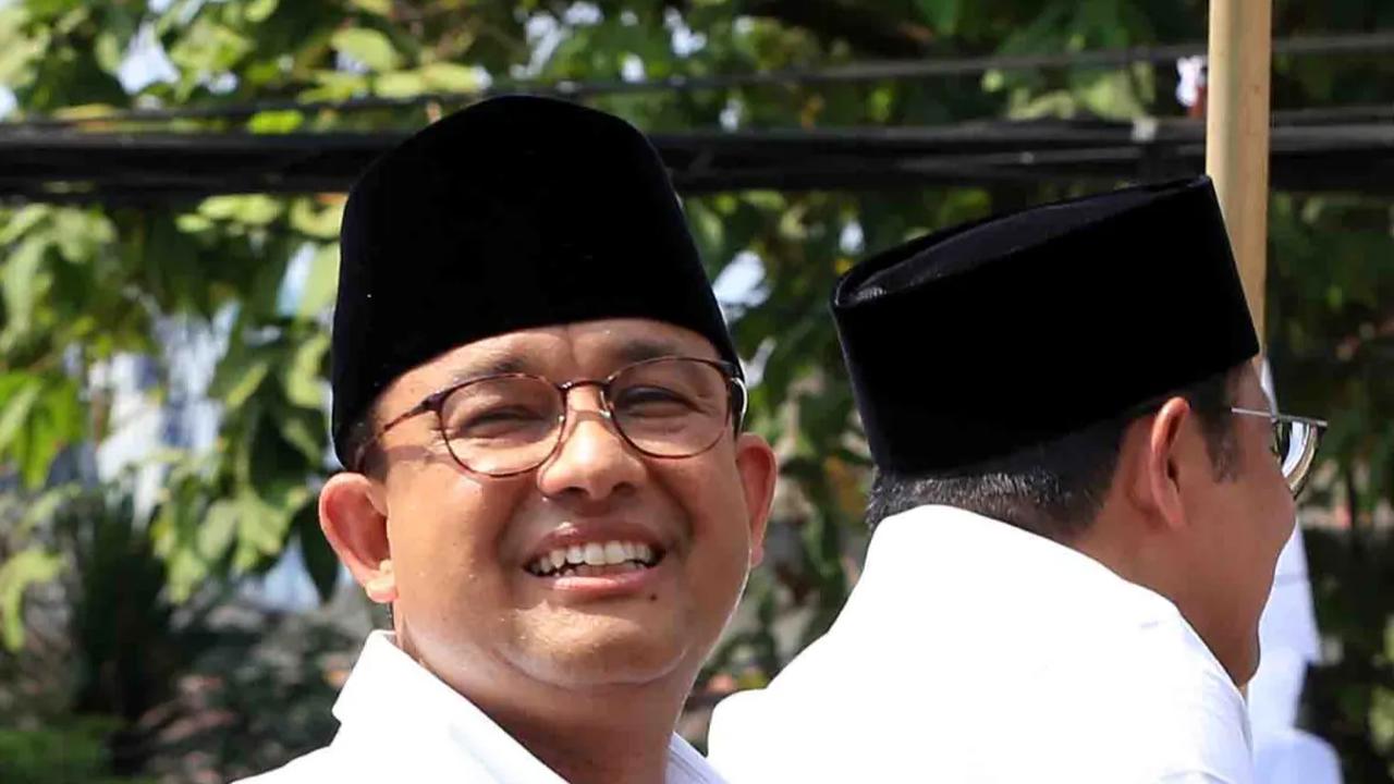 Apabila peselancar hanya dikasih gelombang yang kecil, maka menurut eks Gubernur DKI Jakarta ini tidak akan menikmati perjalanannya.<br>