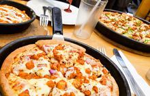 Pizza Hut Tutup 20 Gerai, 371 Karyawan Terkena PHK