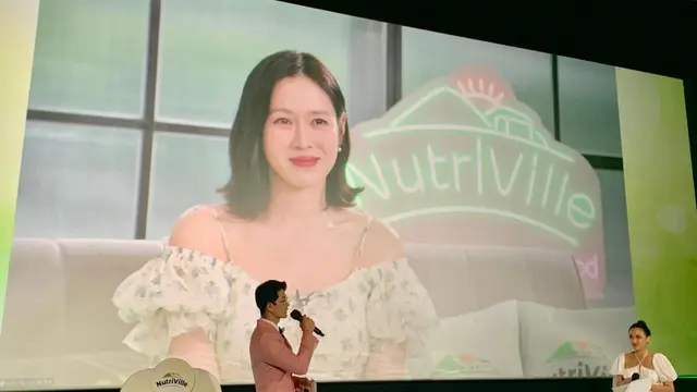 3 Rahasia Kecantikan Son Ye Jin yang Membuatnya Terlihat Makin Menawan dan Awet Muda di Usia 40 Tahun