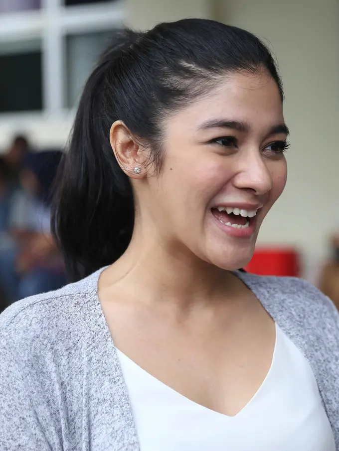 [Bintang] Naysila Mirdad