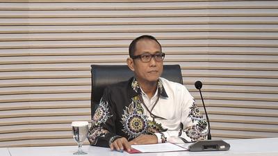 Korupsi Bupati Lombok Barat Cederai Hak Warga Atas Air Bersih