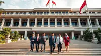Fungsi dan Tugas DPR: Peran Vital Lembaga Legislatif Indonesia