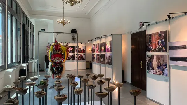 Festival Budaya Panji 2024