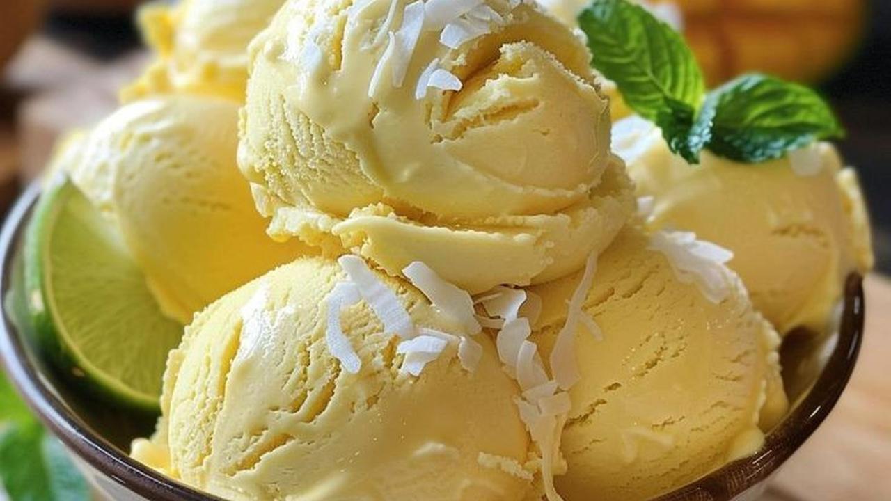 5 Ide Es Krim Buatan Sendiri yang Bisa Dibuat Kurang dari 30 Menit5 Ide Es Krim Buatan Sendiri yang Bisa Dibuat Kurang dari 30 Menit
