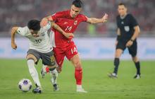 Jadwal Siaran Langsung Timnas Indonesia Vs Jepang Hari ini, Tayang Live di TV Mana?