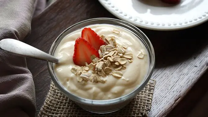 Mengenal yogurt./Copyright pixabay.com
