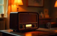 Mengungkap Sejarah Radio: Dari Teori Awal hingga Era Komunikasi Nirkabel Modern