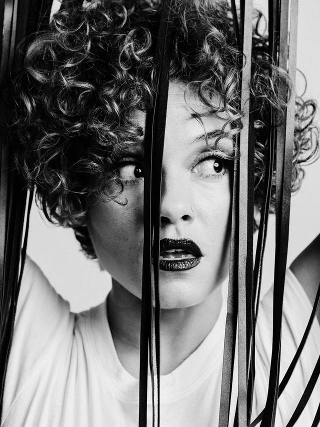 Sophia Urista (Foto: Instagram/@sophiaurista)