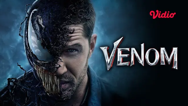 Fakta Menarik Film Venom