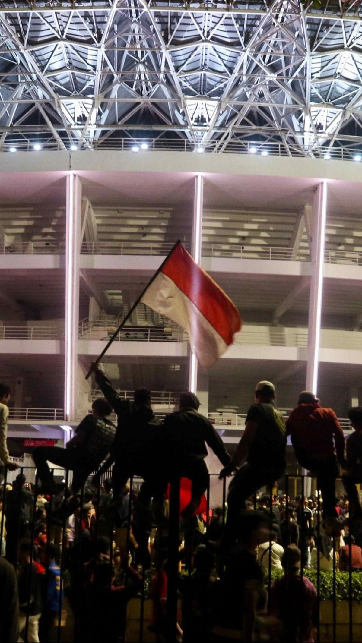 <b>Jadwal Pertandingan Indonesia vs Irak</b>