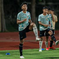 Kapten Timnas Indonesia U-19 Ungkap Efek Luar Biasa dari Pengalaman Bermain di Piala Dunia U-17: Bekal Berharga Hadapi Piala AFF U-19 2026