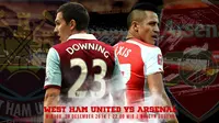 Downing VS Sanchez: Siapa Sayap Terbaik di London?