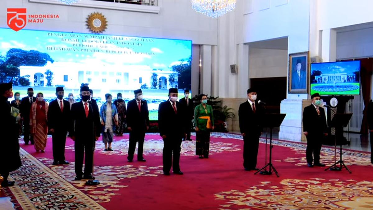 Ketua KKI Putu Moda Arsana Akan Bahas Regulasi Pendidikan Dokter yang ...