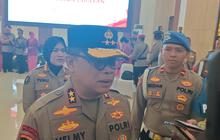 Irjen Helmy Dimutasi, Tongkat Komando Polda Lampung Kini di Tangan Brigjen Helfi Assegaf