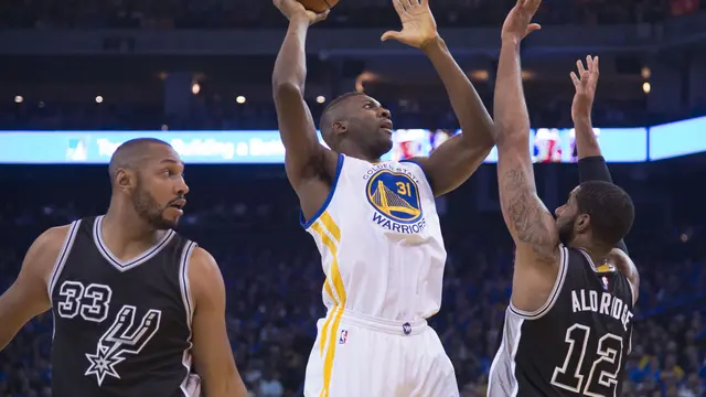 Golden State Warriors