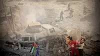 Zionis, Obama, dan Tanah 3 Agama