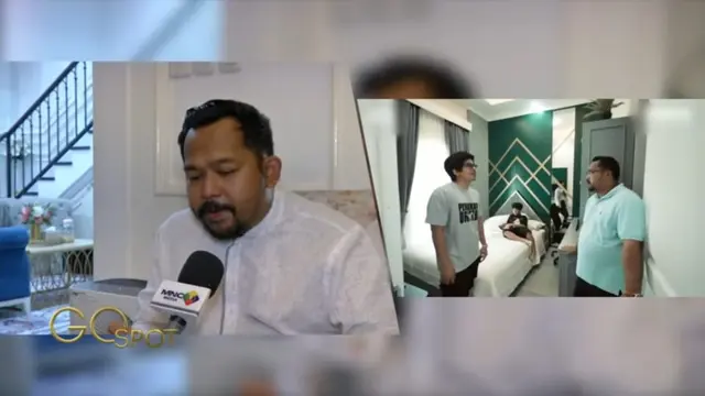Bedu. (YouTUbe/ STARPRO Indonesia)