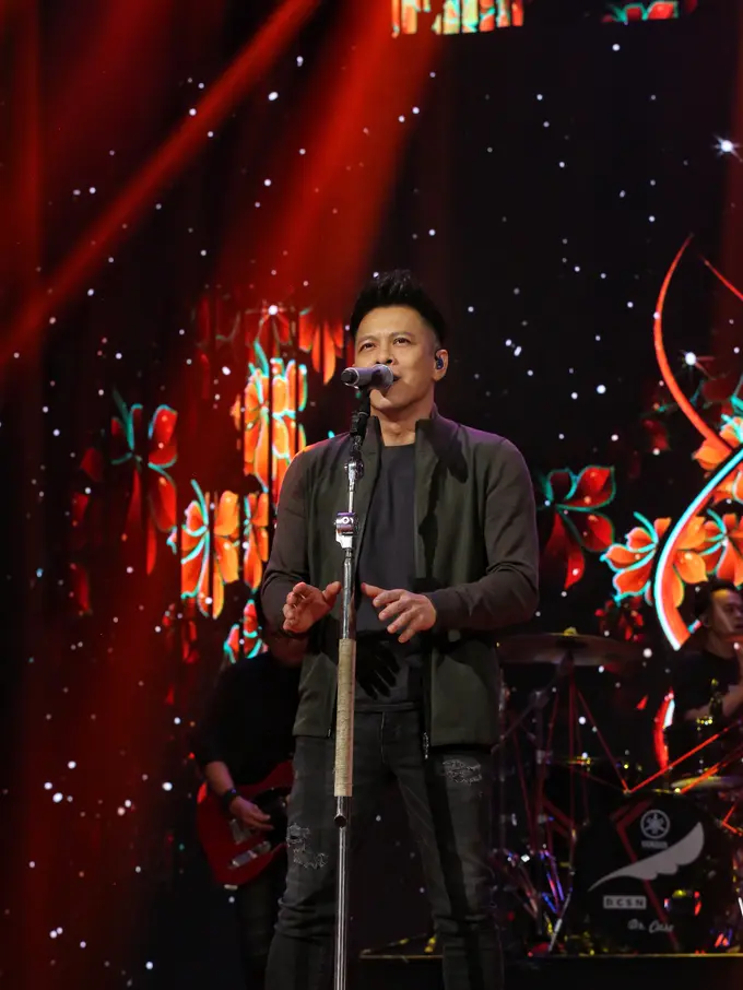 [Fimela] Noah di Indonesian Idol X