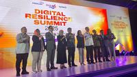 BUMN dan Swasta Wajib Gandengan Antisipasi Ancaman Digital