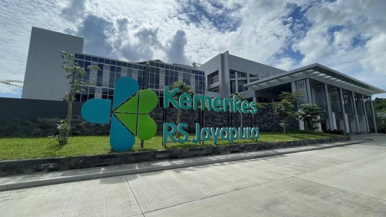 Kemenkes Tegaskan Akses RSUP Jayapura Harus Terjaga di Tengah Pemalangan