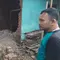 Sejumlah bangunan rusak setelah gempa bumi magnitudo 4,4 mengguncang Batang, Jawa Tengah. (Foto: BNPB).